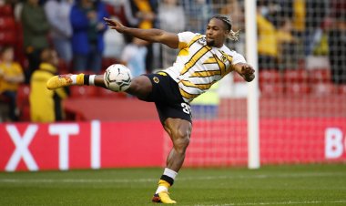 Wolves set to renew Adama Traore’s contract