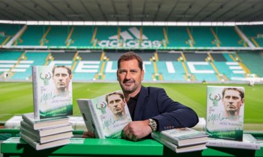 His Name Is McNamara – "It can take time to get better, but it is