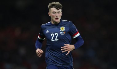 Rangers hero Alex Rae backs Celtic star Anthony Ralston for Scotland