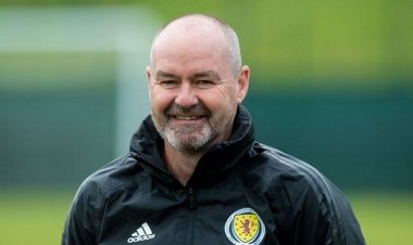 'Circumstances dictated' Celtic's Anthony Ralston not getting Scotland call