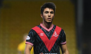 Thomas Robert ends Celtic and Burnley speculation by moving to Belgium