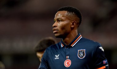 Boli Bolingoli and Conor Hazard's time at Celtic is now surely up