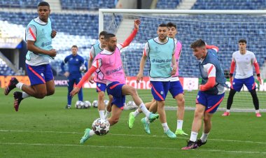 Callum McGregor hails quality of Chelsea loanee Billy Gilmour