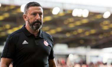 Derek McInnes says PNE have got a steal with signing of Ali McCann