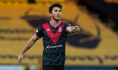 Celtic miss out on Robert to second-tier Belgian side | The Boot Room