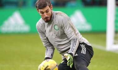 Virals: Journalist confirms damning career twist for £5m Celtic man