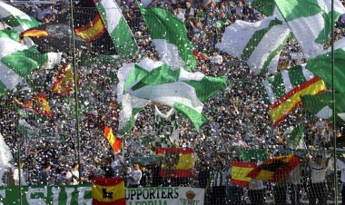 Real Betis President unhappy with UEFA scheduling ahead of Celtic visit