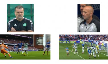 "Angeball" Stymied by Ghosts of the Past – Celtic By Numbers