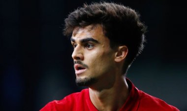 New Celtic signing Jota explains why he's 'always paid attention' to club since being a child