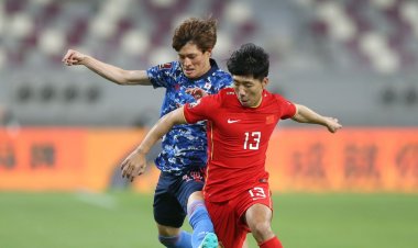 Kyogo Furuhashi faces potential Celtic injury sweat after enforced Japan sub
