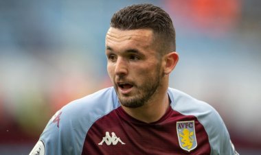 ‘Should’ve been Celtic captain’: Some fans react to McGinn’s actions in 94th min last night