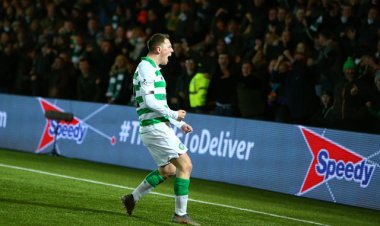 Celtic to have over 7000 fans at away game vs Livingston | The Celtic