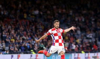 How Rangers and Celtic stars fared as Croatia's Juranovic and Barisic unite