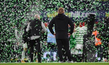 Neil Lennon Set to Face Celtic Fans