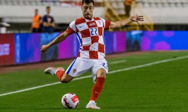 23-cap Czech international lauds Celtic signing Josip Juranovic