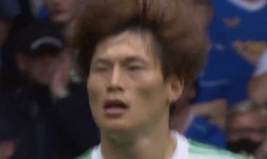 KYOGO SCARE: ‘CELTIC WILL BE ANGRY’