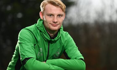 New Celtic signing Liam Scales' most effective position clarified