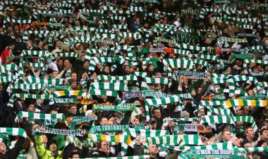 Celtic new boy Jota shares what he’s ‘always thought’ about Bhoys fans