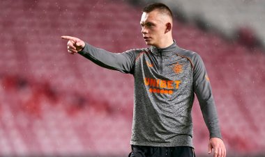 Celtic youngster Dickson scores in consecutive matches