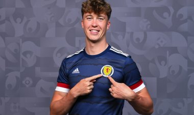 Jack Hendry credits Celtic schooling for meteoric rise