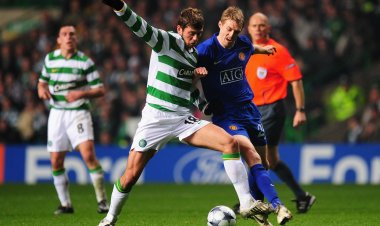 Former Celtic man Donati bags top UEFA coaching licence