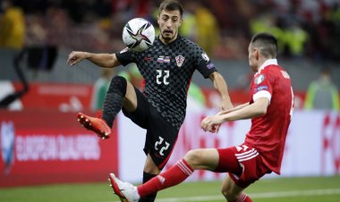 Celtic: Juranovic shining on international duty