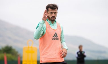 Your Celtic v Ross County matchday programme