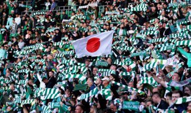 Daily Record v Heart & Hand – Not Celtic fans battle but it's