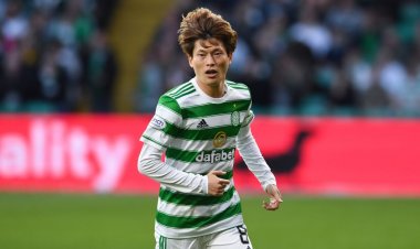 Kyogo injury could prompt Celtic return for outcast ace, claims ex-Rangers man