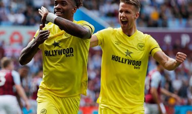 ‘Good Riddance’ – Unhappy Celts Voice Their Disapproval