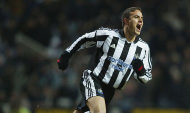 Ex Burnley trialist and son of Newcastle United hero takes next transfer step