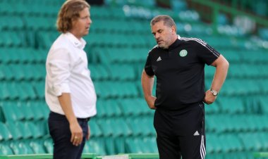Key Rangers figure explains how he turned down Celtic opportunity before Ibrox move