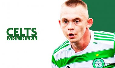 Opinion: Celtic Have Poached  Major Talent from Ibrox Club
