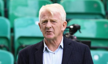 Dundee youth chief describes Gordon Strachan's dual Celtic role's impact on Dens
