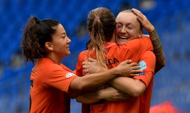 Celtic FC Women boss Alonso: Never a good time to play Glasgow City