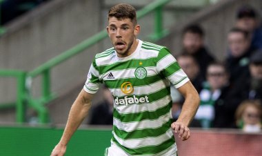 Celtic hero brands Ryan Christie 'lazy' and says Scotland star will 'struggle' at Bournemouth
