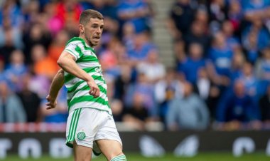 Ex-Celtic man brands Ryan Christie lazy and says he'll struggle down south