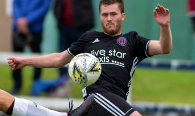 Missed chances cost Gala Fairydean Rovers dear against Celtic B