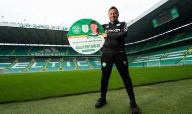 Fran: Celtic v City is shaping up like a cup final