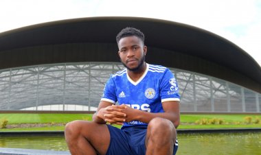 Former Celtic manager Rodgers wanted to sign Ademola Lookman