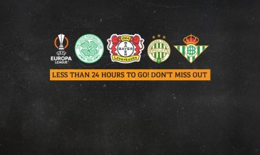 Less than 24 hours left to secure a seat for all three group stage games