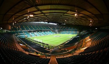 Former Rangers talent Ciaran Dickson scores again for Celtic B