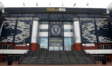 JRG issue Covid passport warning after Scottish Government talks