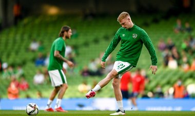 Liam Scales ready for quick-fire Celtic debut ahead of crucial schedule