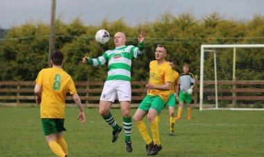 Challenging start for Sheridan - Donegal News