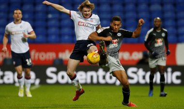 Celtic must hand a chance to Luca Connell