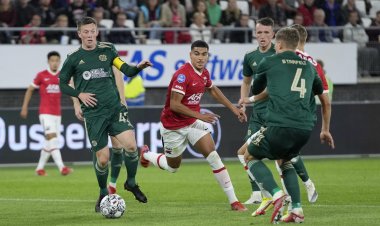 Callum McGregor will be vital as Celtic ready raft of new players