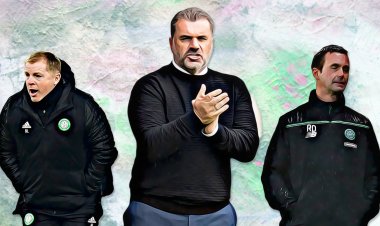 Celtic v Ross County: Ange Postecoglou can kick-start domestic unbeaten run with timely win over Staggies