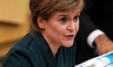 5 questions for Nicola Sturgeon as clubs prepare for vaccine checks