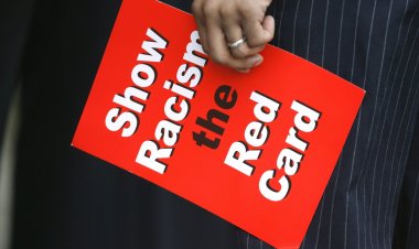 Incredible whataboutery as Rangers caller drags Celtic fans into racism row